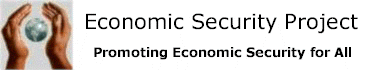 Economic Security Project