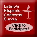 Latino/a Hispanic Survey