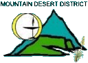 Mountain Desert District